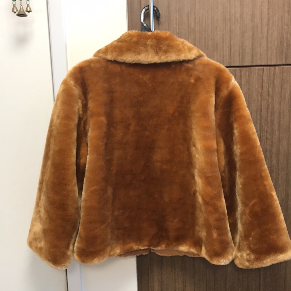 Crop jacket - Picture 5 of 5